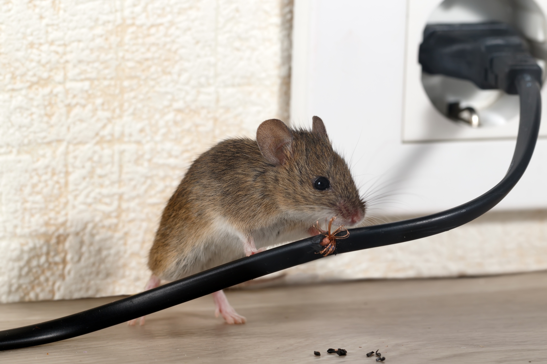 Mice Infestation, Pest Control in Orpington, Chelsfield, Downe, BR6. Call Now 020 8166 9746